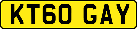 KT60GAY