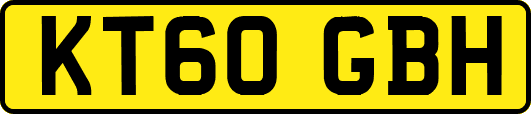 KT60GBH
