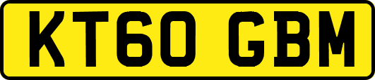 KT60GBM