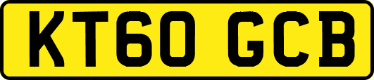 KT60GCB