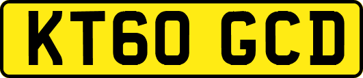 KT60GCD