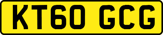 KT60GCG