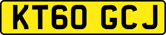 KT60GCJ
