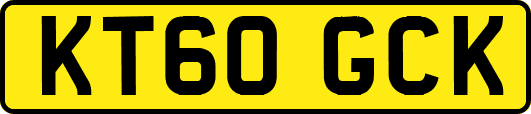 KT60GCK