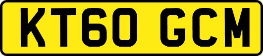 KT60GCM