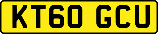 KT60GCU