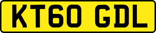 KT60GDL