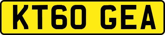 KT60GEA