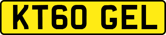KT60GEL
