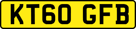 KT60GFB