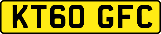 KT60GFC