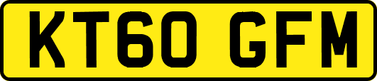 KT60GFM