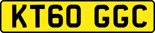 KT60GGC