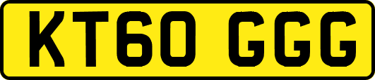 KT60GGG