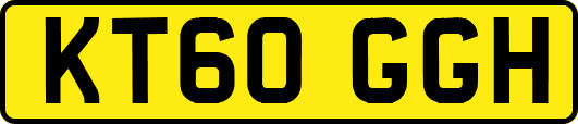 KT60GGH