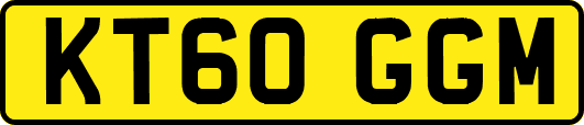 KT60GGM