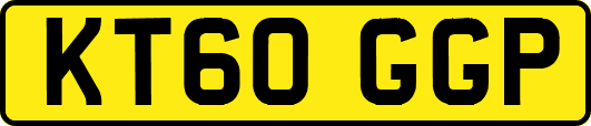 KT60GGP