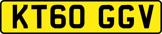 KT60GGV