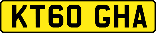 KT60GHA