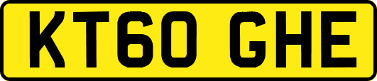 KT60GHE