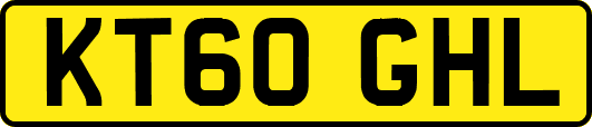 KT60GHL