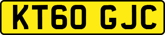KT60GJC