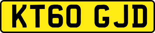 KT60GJD