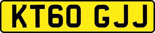 KT60GJJ