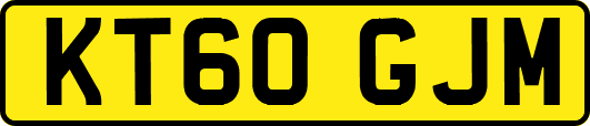 KT60GJM