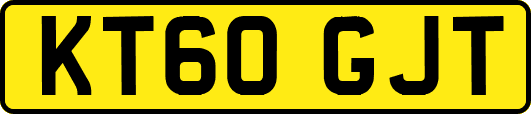 KT60GJT