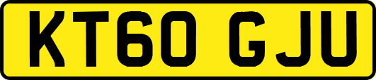KT60GJU