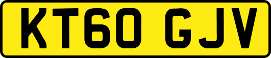 KT60GJV