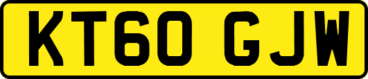 KT60GJW