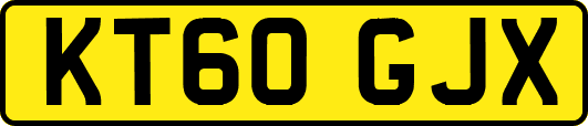 KT60GJX