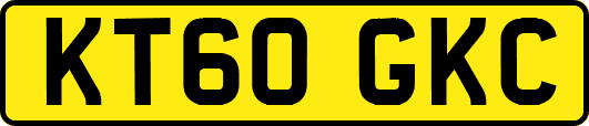 KT60GKC