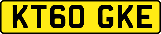 KT60GKE