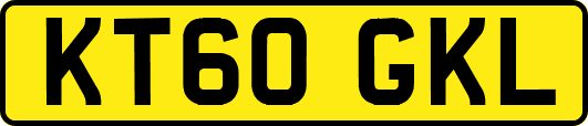 KT60GKL