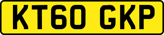 KT60GKP