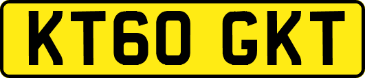 KT60GKT