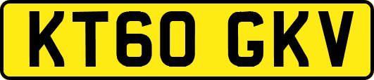 KT60GKV