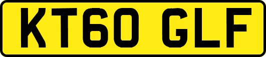 KT60GLF