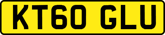KT60GLU