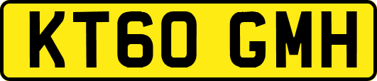KT60GMH