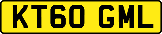 KT60GML