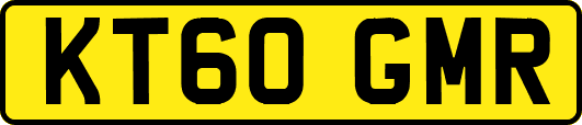 KT60GMR