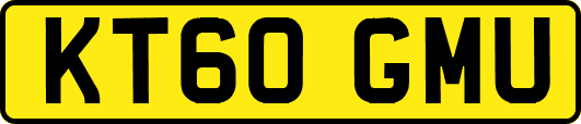KT60GMU