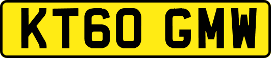 KT60GMW