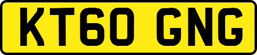 KT60GNG