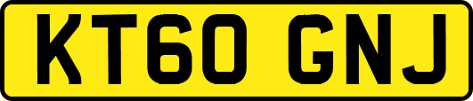 KT60GNJ