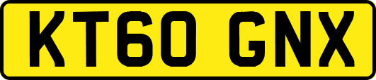 KT60GNX